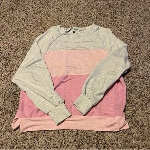 EUC Lightweight Sweatshirt